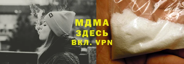 индика Арсеньев